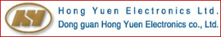 HY Electronics