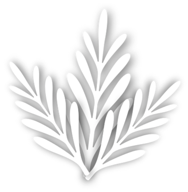 Decorative leaf